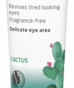 Weleda Cactus Hydrating Eye Gel