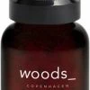 Woods Copenhagen VITAMIN LIFTING SERUM