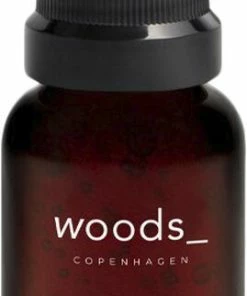 Woods Copenhagen INTENSE HYDRA SERUM