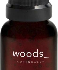 Woods Copenhagen VITAMIN E SERUM