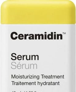 Dr Jart+ New Ceramidin Serum