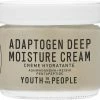 Youth To The People Adaptogen Deep - Moisture Cream