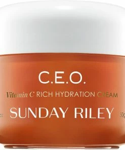 Sunday Riley C.E.O Glow - Vitamin C Cream