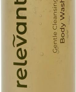 Relevant Gentle Cleansing Body Wash - Neutral