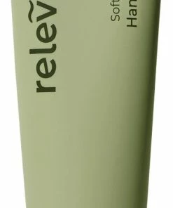Relevant Soft Repairing Hand Cream - Citrus & Cucumber
