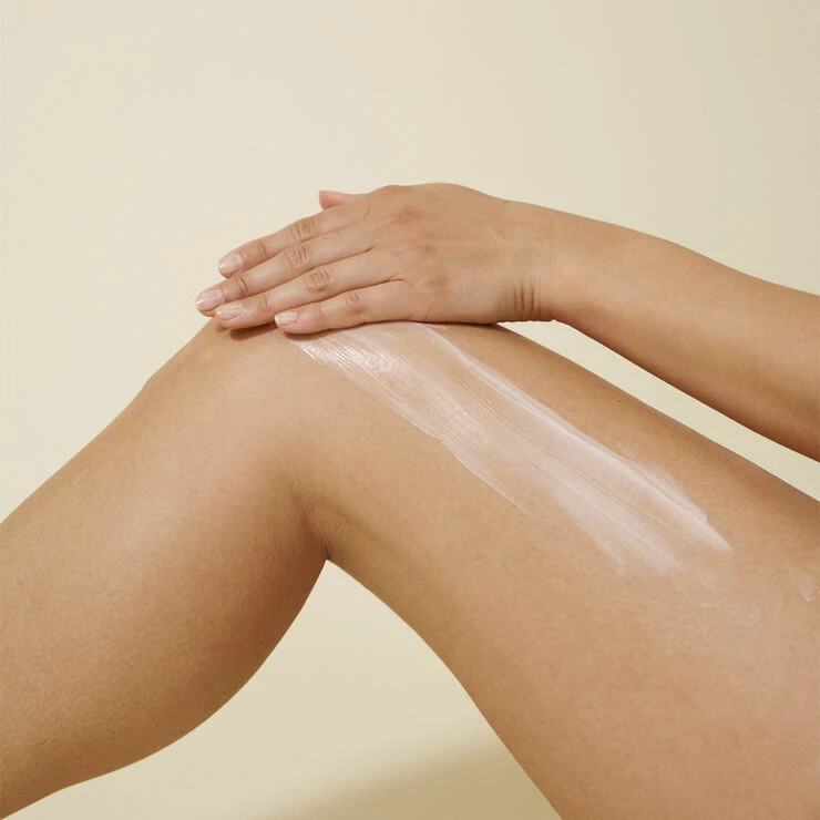 Relevant Deep Moisturizing Body Lotion - Citrus & Cucumbre - Billede 3