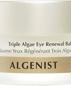 Algenist Triple Algae Eye Renewal Balm