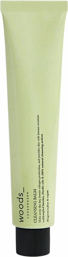 Woods Copenhagen CLEANSING BALM 1 Woods Copenhagen CLEANSING BALM