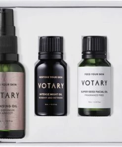 VOTARY Darlings Boxed Set
