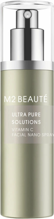 M2 Beauté Vitamin C Facial Nano Spray 75 Ml. - Billede 2