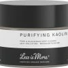 Less Is More Organic Purifying Kaolin Mask 50 Ml.