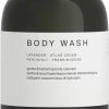 Less Is More Organic Body Wash Lavender 250 Ml.
