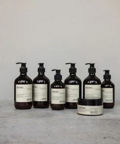 Meraki Body Lotion, Northern Dawn