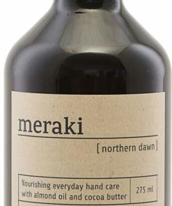Meraki H&aring;nd Lotion, Northern Dawn