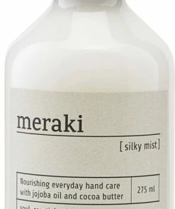 Meraki H&aring;nd Lotion, Silky Mist