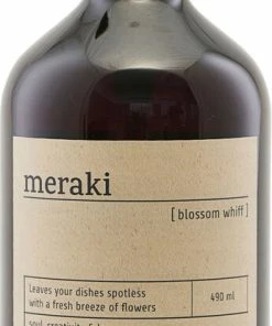 Meraki Opvaskemiddel, Blossom Whiff