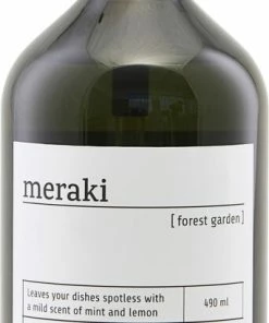 Meraki Opvaskemiddel, Forest Garden