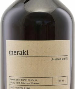 Meraki Opvaskemiddel, Blossom Whiff