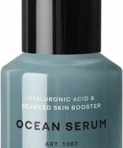 RAAW Alchemy Ocean Serum