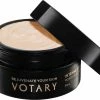VOTARY Intense Overnight Mask, Rosehip & Hyaluronic 50 Ml