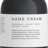 Less Is More Organic Hand Cream Lemongrass 250 Ml.