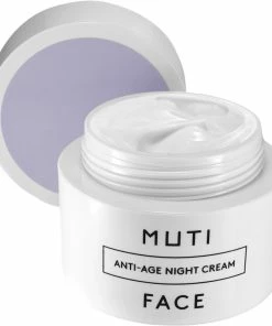 MUTI Anti-Age Night Cream 50 Ml 9 MUTI Anti-Age Night Cream 50 Ml -Clinique Store uk9slowss4k52goo7owg