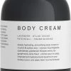 Less Is More Organic Body Cream Lavender 250 Ml.