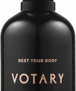 VOTARY Antidote Night Oil Lavender And Chamomile