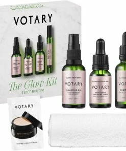 VOTARY The Glow Kit