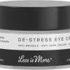 Less Is More Organic De-Stress Eye Cream 15 Ml.