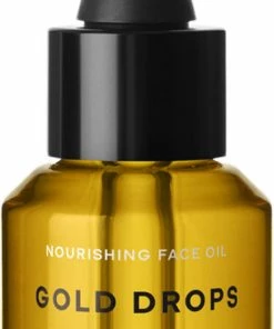 RAAW Alchemy Gold Drops